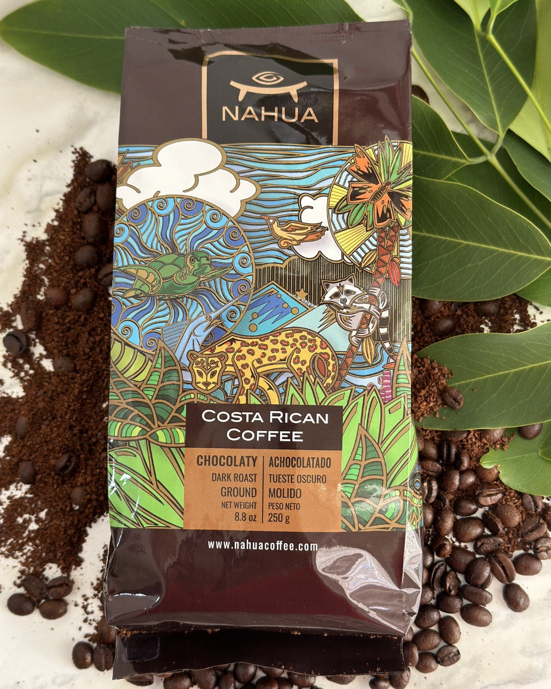 Café Achocolatado