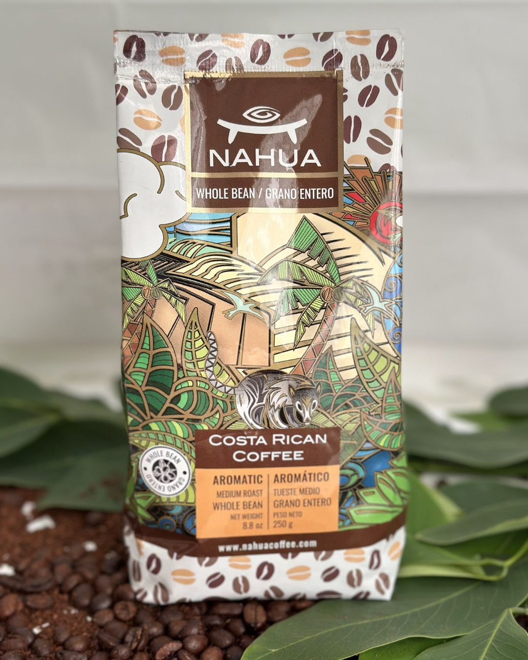 Café Aromático
